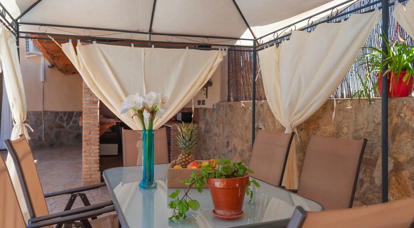 Photo of A Golden Glimpse