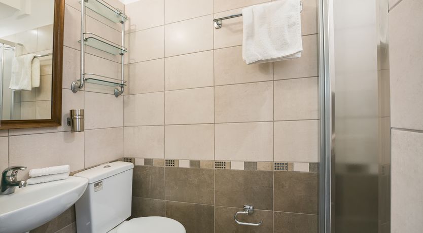 Photo of Honeycomb & White