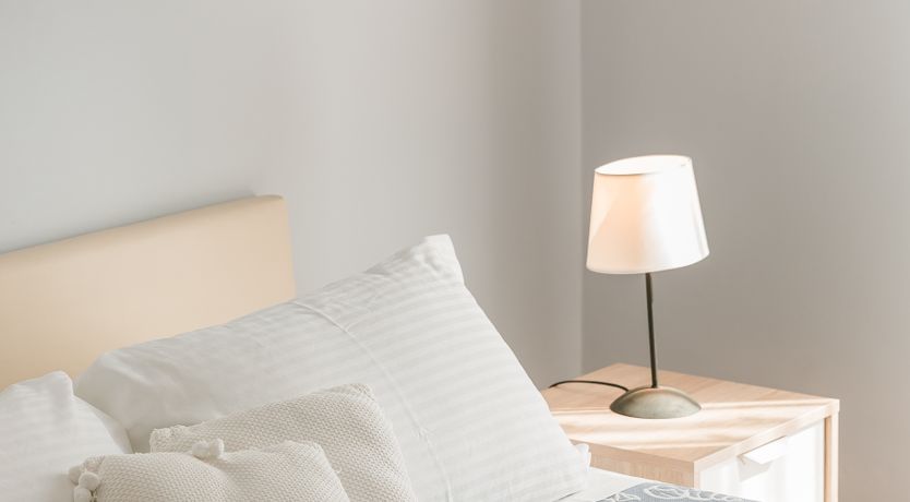 Photo of Honeycomb & White