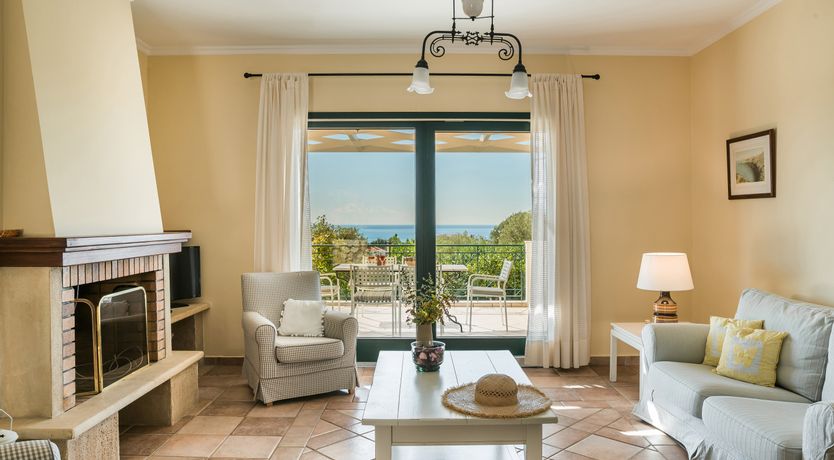 Photo of Honeycomb & White