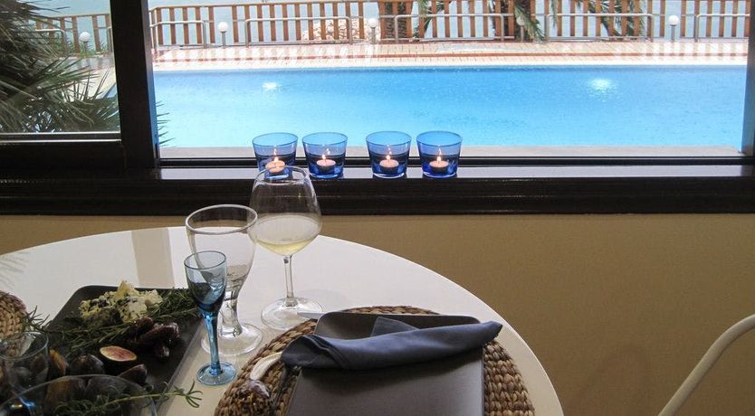 Photo of Acropolis & Chianti