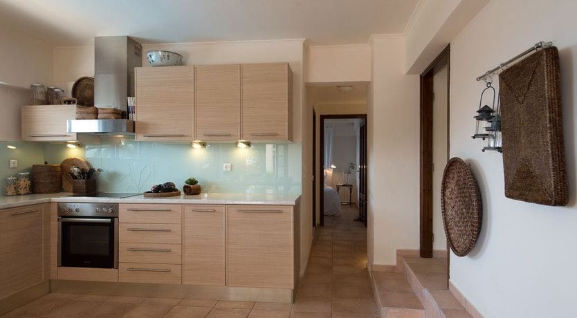 Photo of Acropolis & Chianti