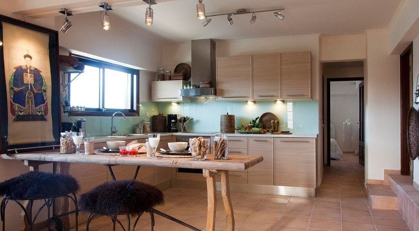 Photo of Acropolis & Chianti