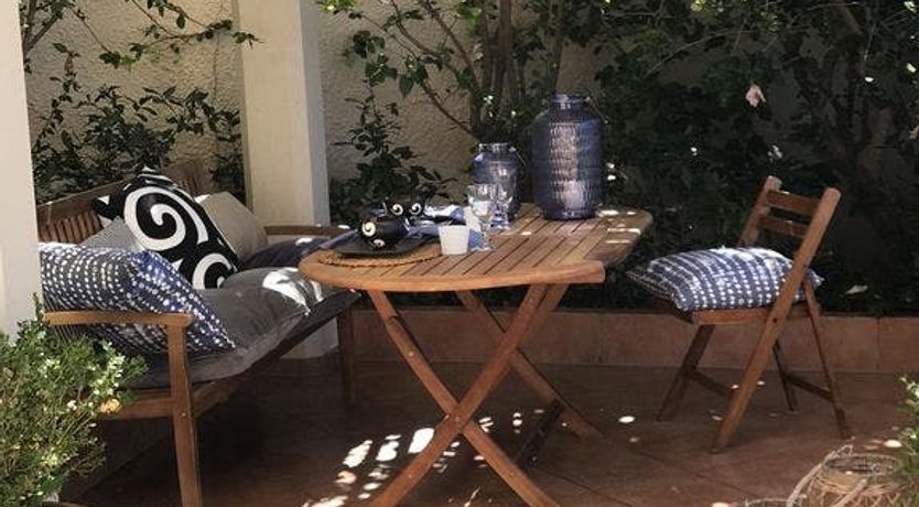 Photo of Acropolis & Chianti