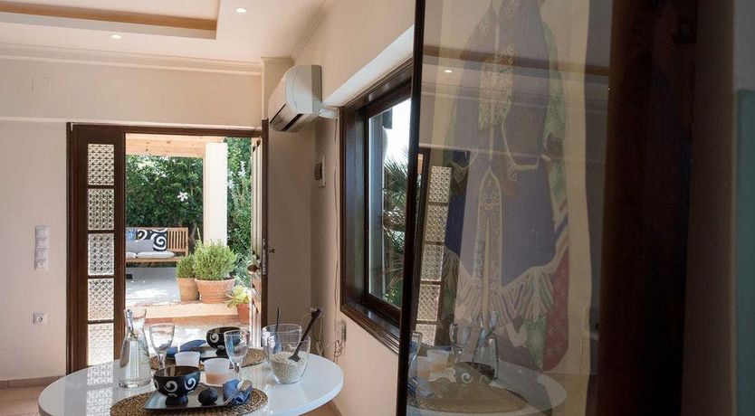 Photo of Acropolis & Chianti