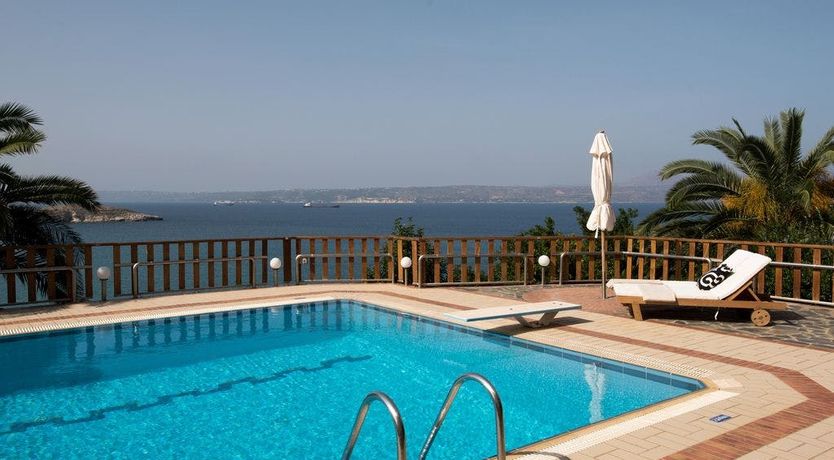 Photo of Acropolis & Chianti