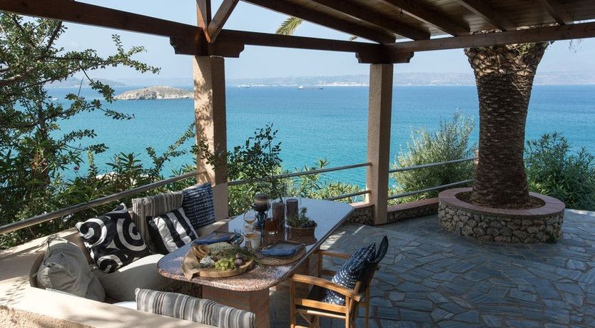 Photo of Acropolis & Chianti