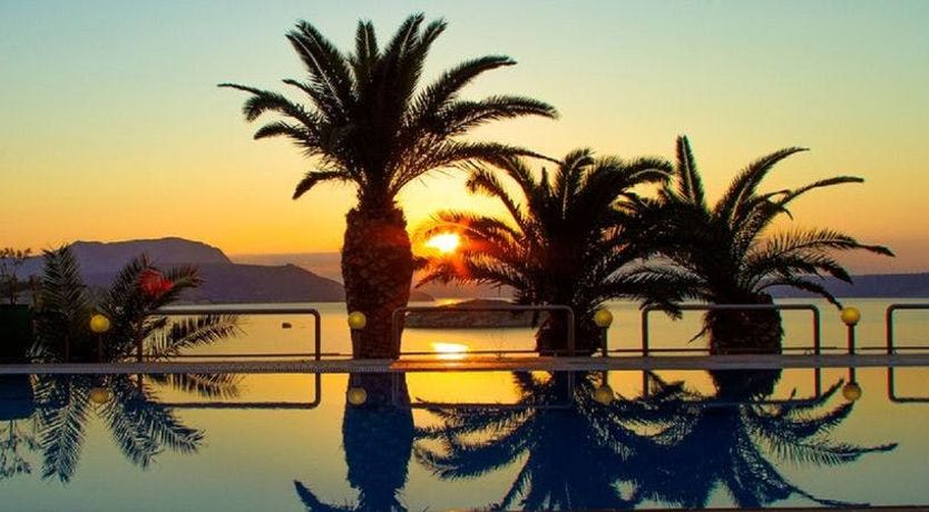 Photo of Acropolis & Chianti