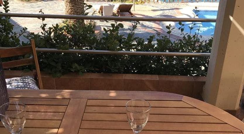 Photo of Acropolis & Chianti