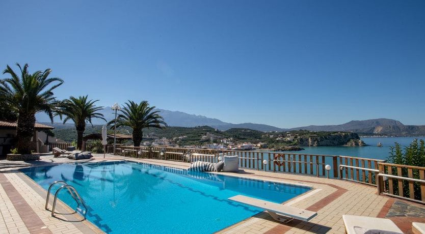 Photo of Acropolis & Chianti