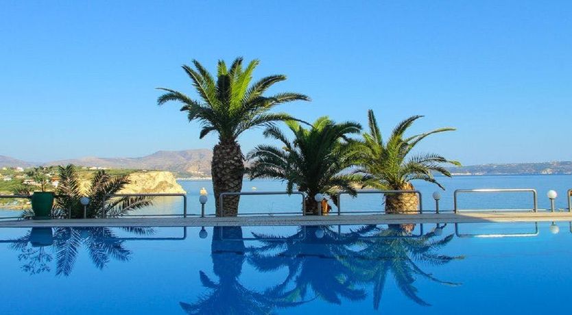 Photo of Acropolis & Chianti