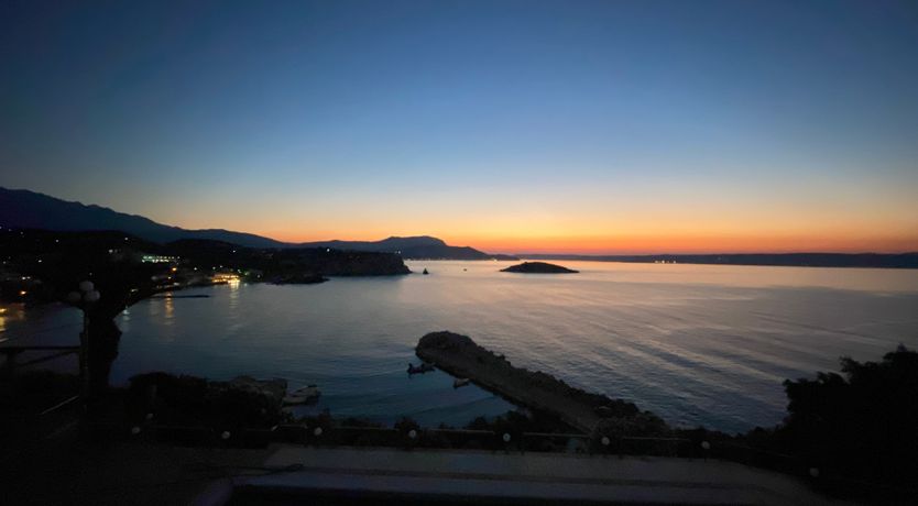 Photo of Acropolis & Chianti