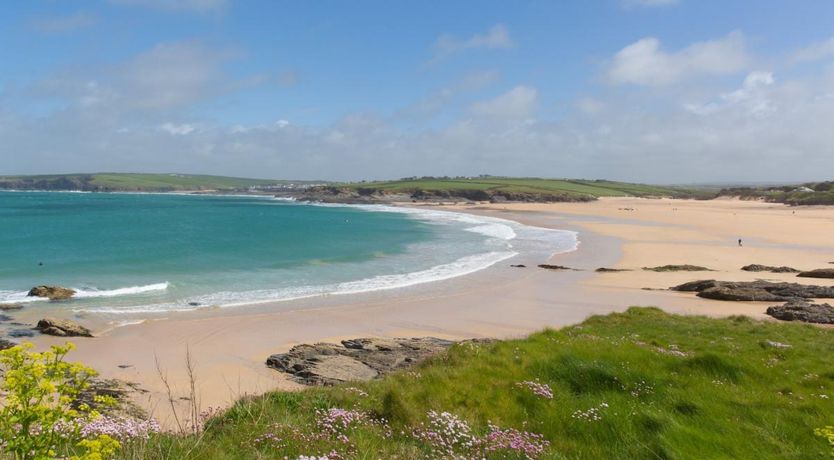 Photo of 1 Bed in Trebudannon