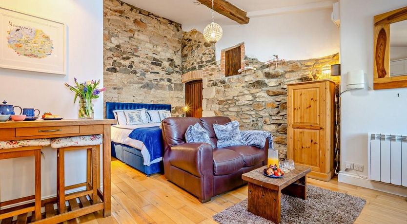 Photo of 1 Bed in Trebudannon