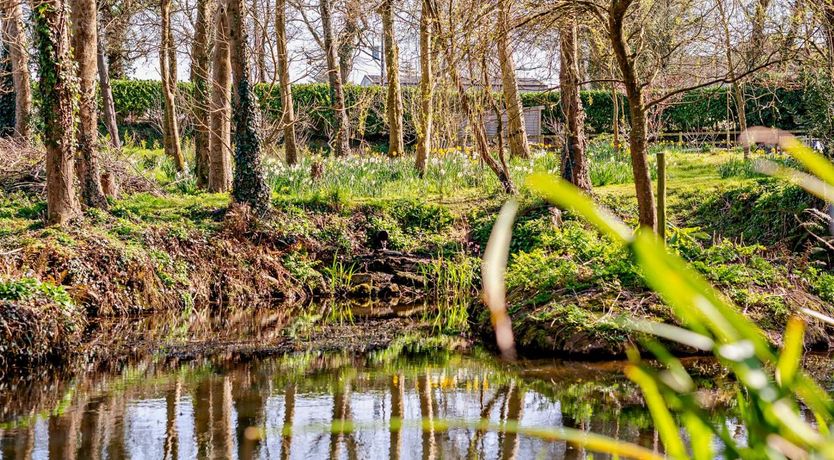 Photo of 1 Bed in Trebudannon