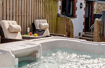 in Mawgan Porth  (THOGN) Apartment