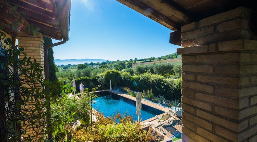 Photo of Tangerine Tree