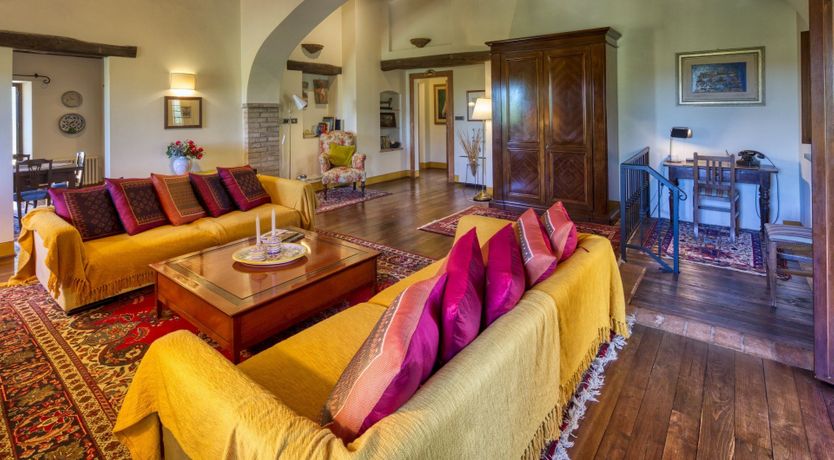 Photo of Tangerine Tree