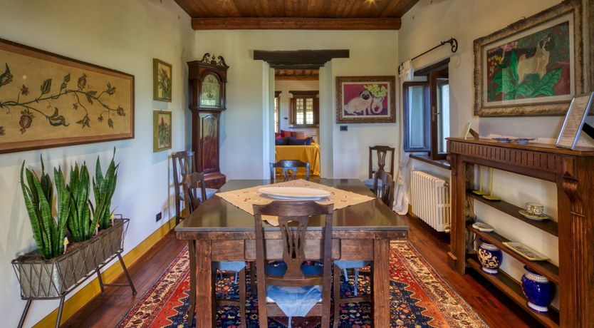 Photo of Tangerine Tree