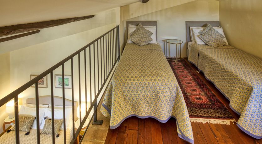 Photo of Tangerine Tree