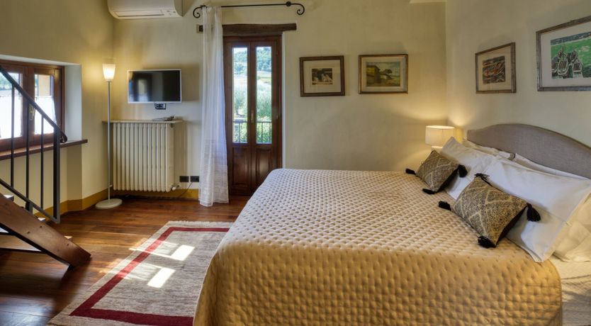 Photo of Tangerine Tree