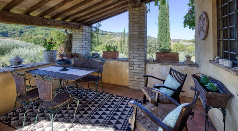 Photo of Tangerine Tree