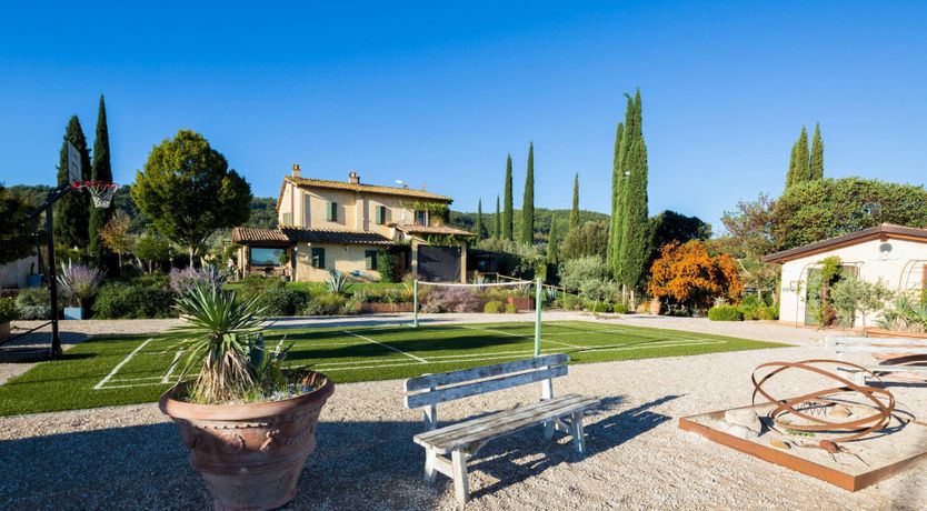 Photo of Tangerine Tree