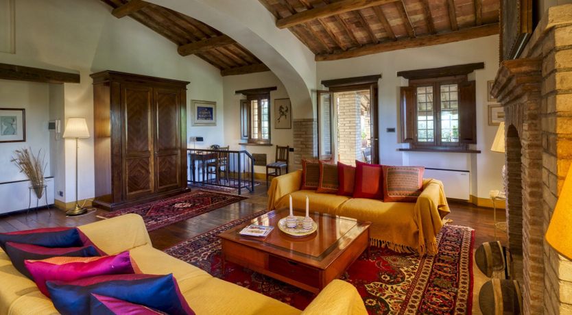 Photo of Tangerine Tree