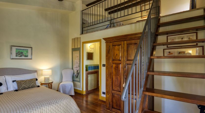 Photo of Tangerine Tree