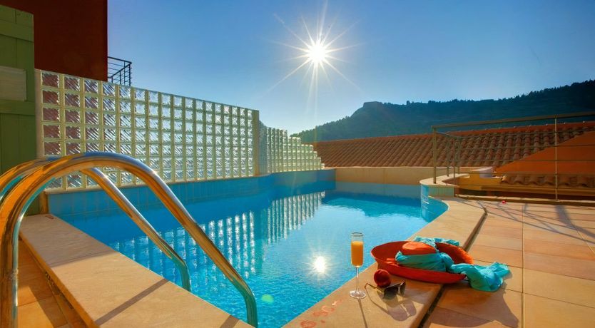 Photo of Scented Watermelon