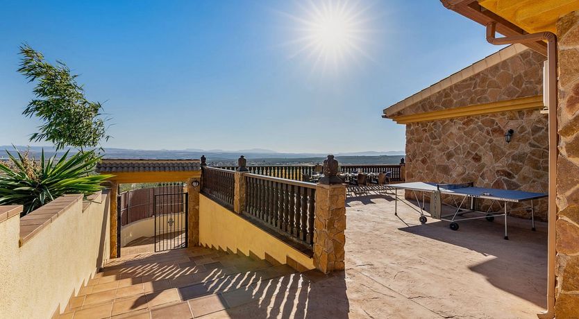 Photo of Azul Azulejo