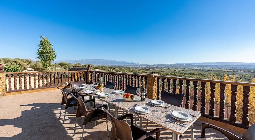 Photo of Azul Azulejo