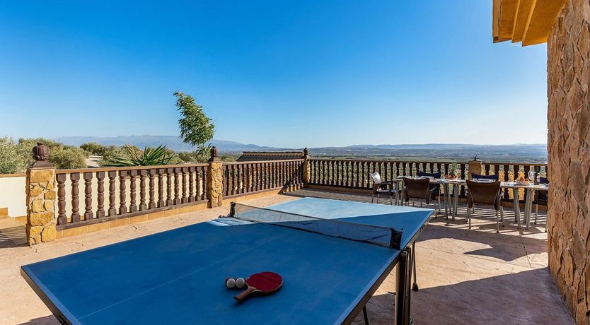 Photo of Azul Azulejo