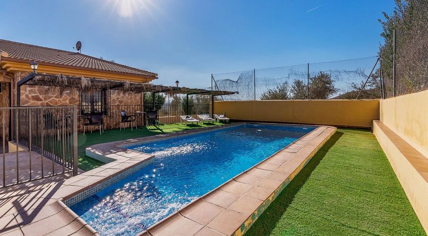 Photo of Azul Azulejo