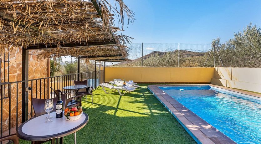 Photo of Azul Azulejo