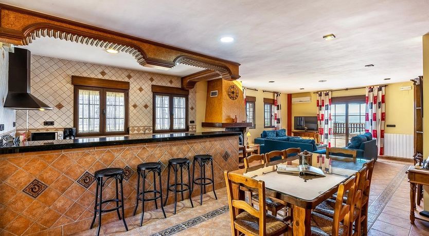 Photo of Azul Azulejo