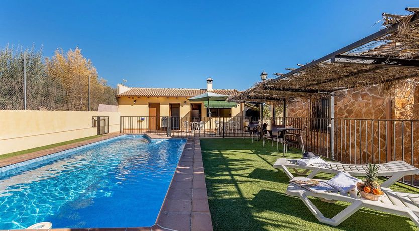 Photo of Azul Azulejo