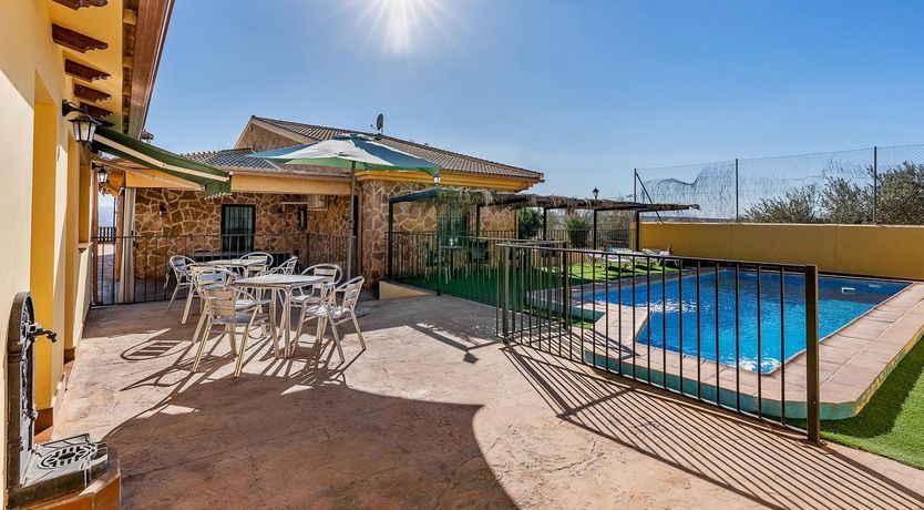 Photo of Azul Azulejo