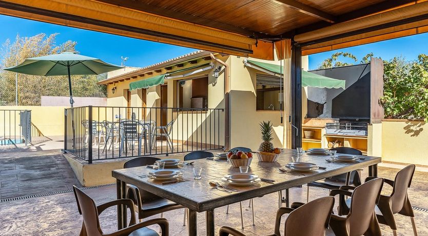 Photo of Azul Azulejo