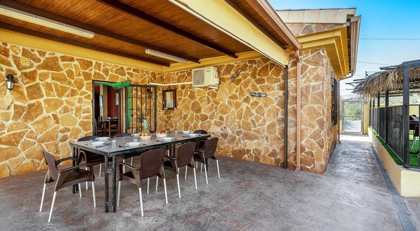 Photo of Azul Azulejo