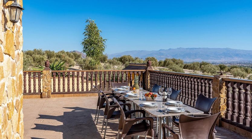 Photo of Azul Azulejo