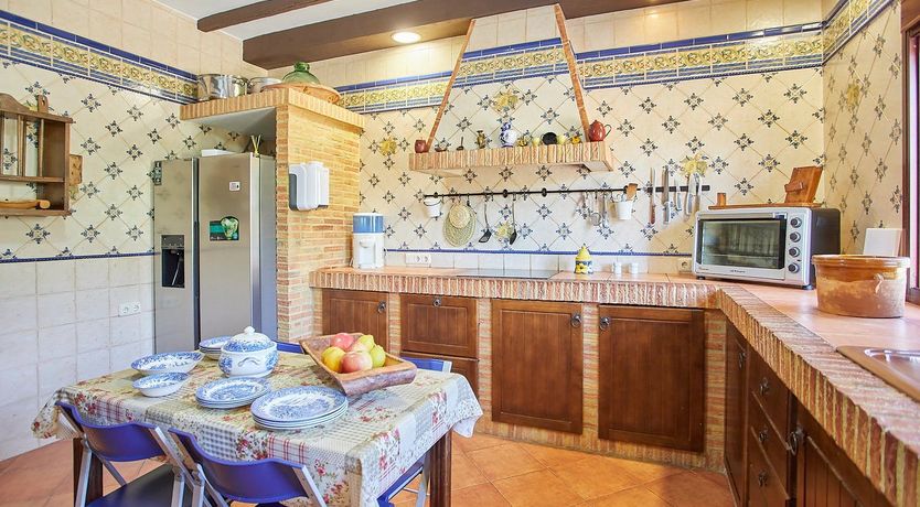 Photo of Orange Petal