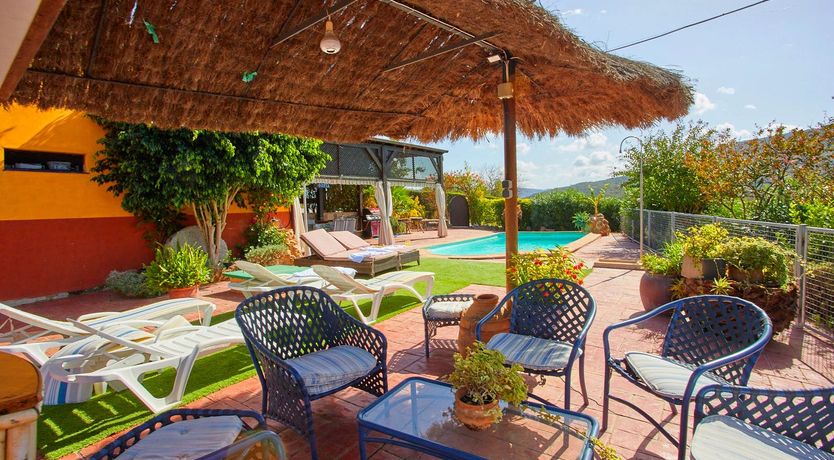 Photo of Orange Petal