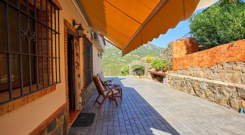 Photo of Orange Petal