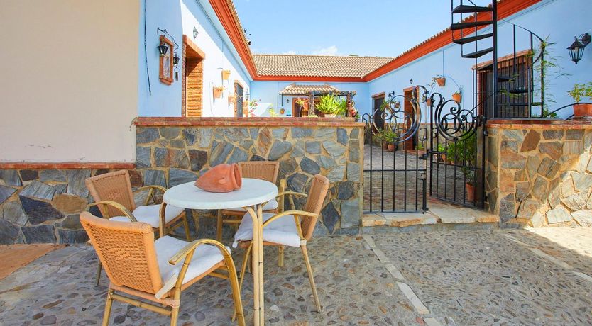 Photo of Orange Petal