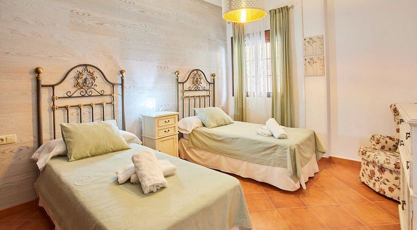 Photo of Orange Petal