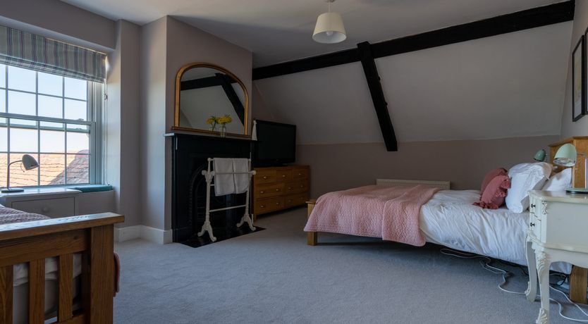 Photo of Dashing Gentleman