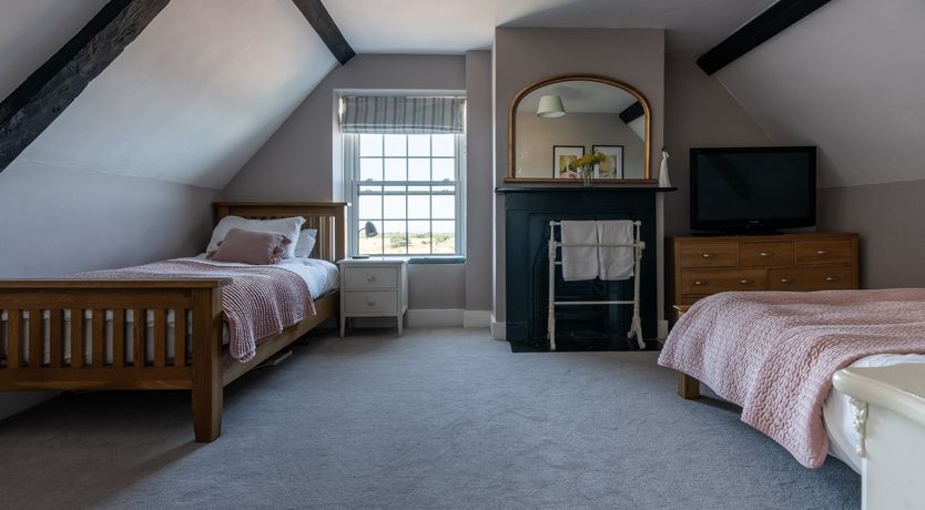 Photo of Dashing Gentleman