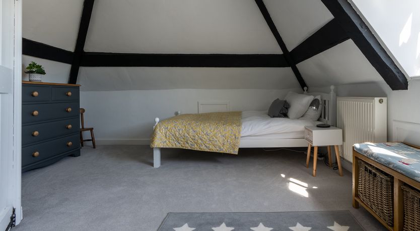 Photo of Dashing Gentleman