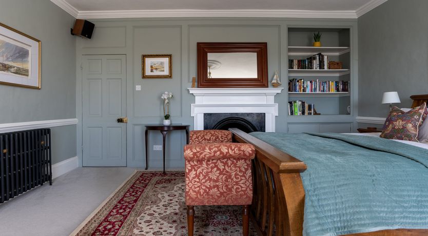 Photo of Dashing Gentleman